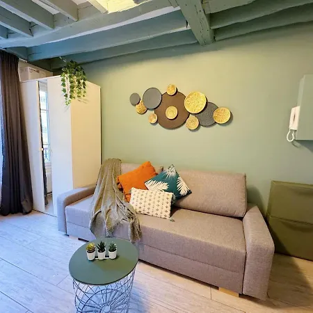 Appartamento Bastille Marais Cosy Citycenter Parigi